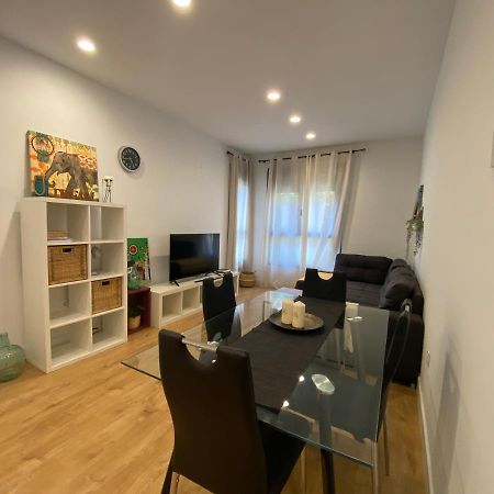 Apartmán Apartamento Estelar Con Piscina Y Garaje Nervion Sevilla Exteriér fotografie