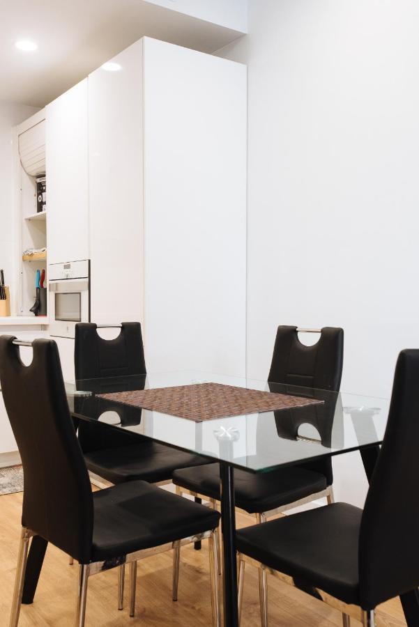 Apartmán Apartamento Estelar Con Piscina Y Garaje Nervion Sevilla Exteriér fotografie