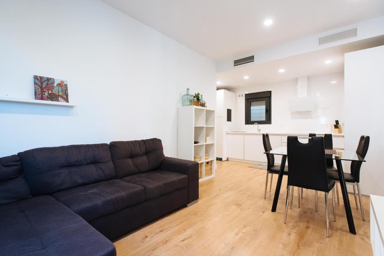 Apartmán Apartamento Estelar Con Piscina Y Garaje Nervion Sevilla Exteriér fotografie
