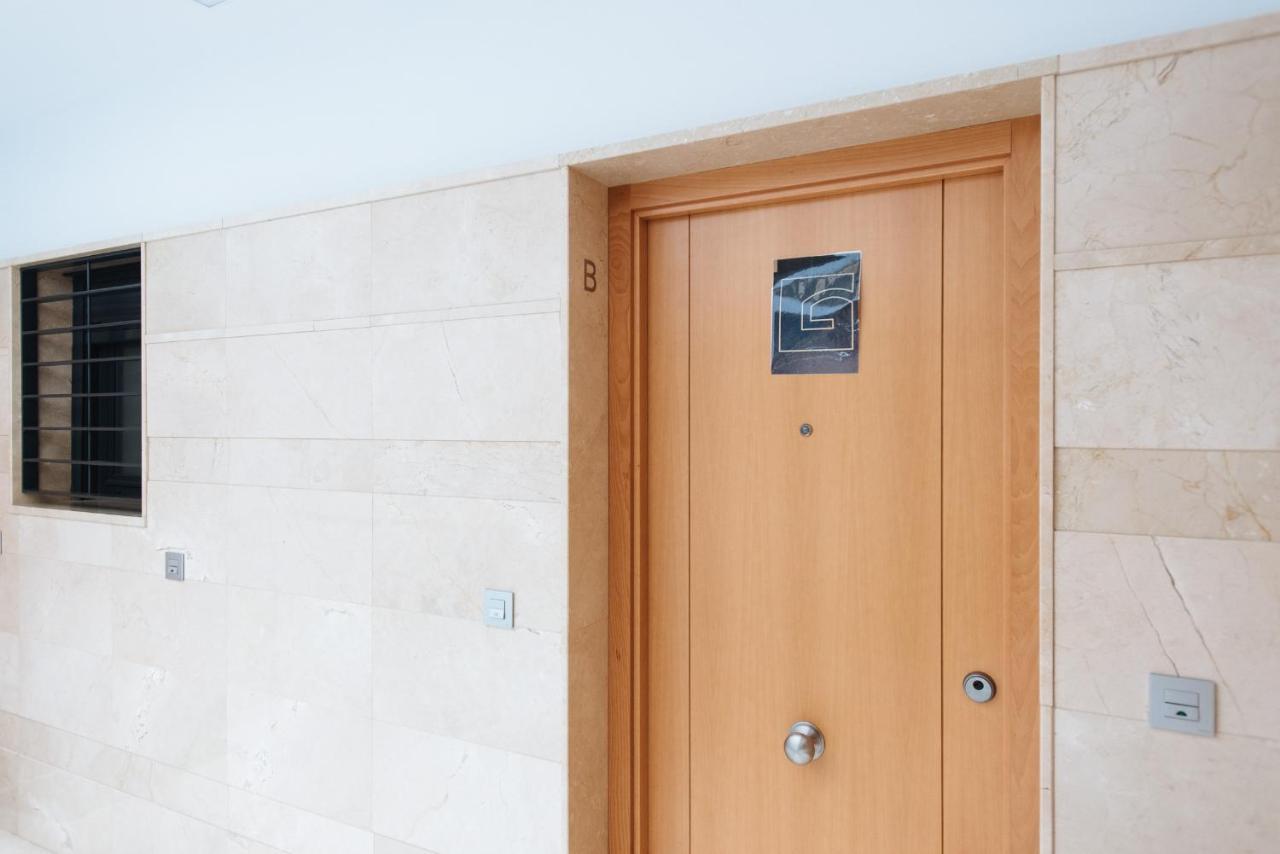 Apartmán Apartamento Estelar Con Piscina Y Garaje Nervion Sevilla Exteriér fotografie