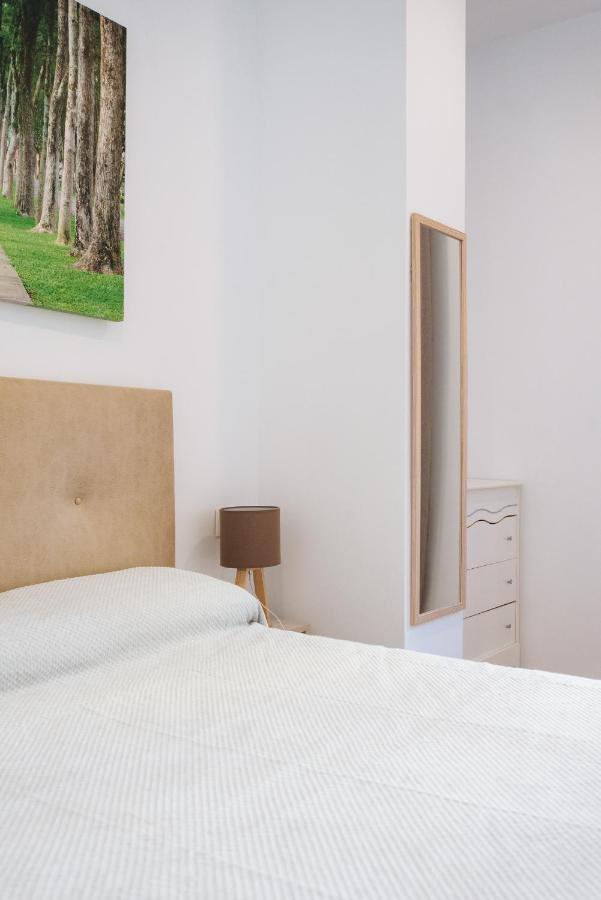 Apartmán Apartamento Estelar Con Piscina Y Garaje Nervion Sevilla Exteriér fotografie