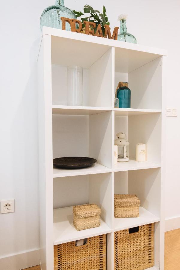 Apartmán Apartamento Estelar Con Piscina Y Garaje Nervion Sevilla Exteriér fotografie